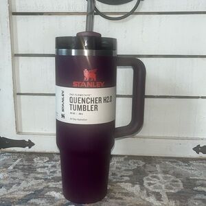 Stanley 30 oz Quencher H2.0 Tumbler